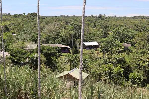 imagen HOSPEDAJE RURAL